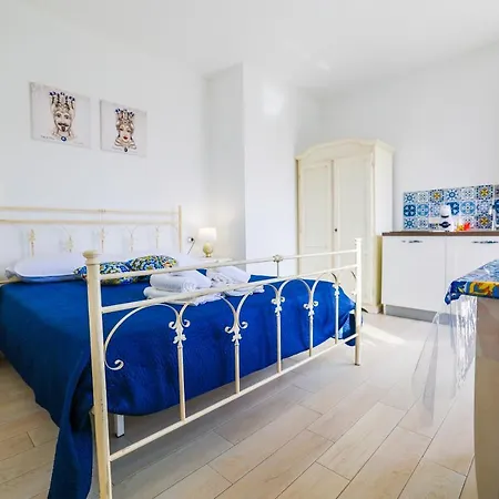 Ca Del Re Guest house