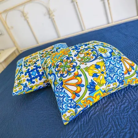 Guest house Ca Del Re 3*