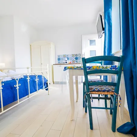 Ca Del Re 3* Partinico