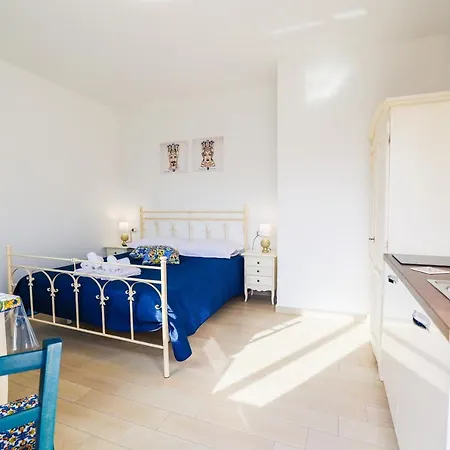 Ca Del Re Guest house 3*