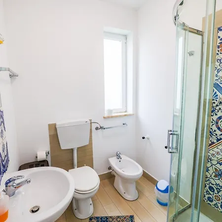 Guest house Ca Del Re