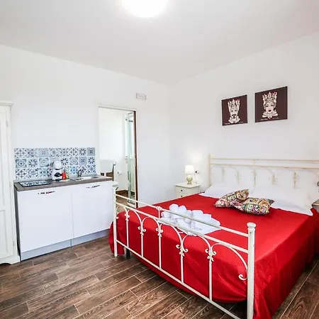 Ca Del Re Guest house