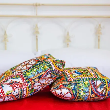 Ca Del Re Guest house