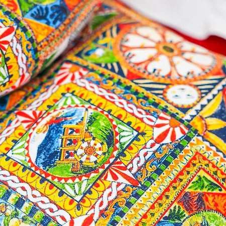 Guest house Ca Del Re