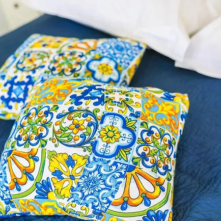 Ca Del Re Guest house Partinico