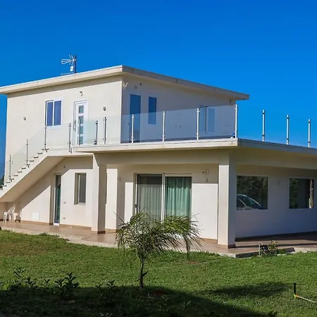 Casa de hóspedes Cà Del Re Partinico