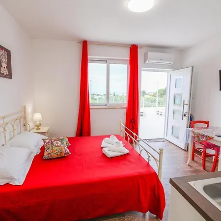 Ca Del Re Guest house Partinico