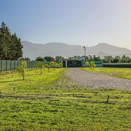 Casa de hóspedes Cà Del Re *
