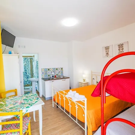 Ca Del Re 3* Partinico