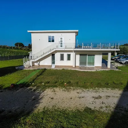 Casa de hóspedes Cà Del Re *