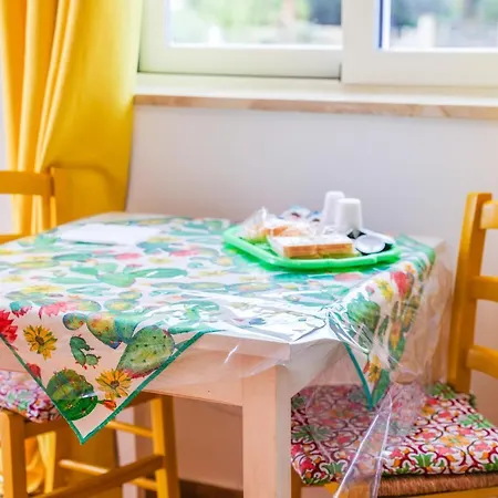 Guest house Ca Del Re Partinico