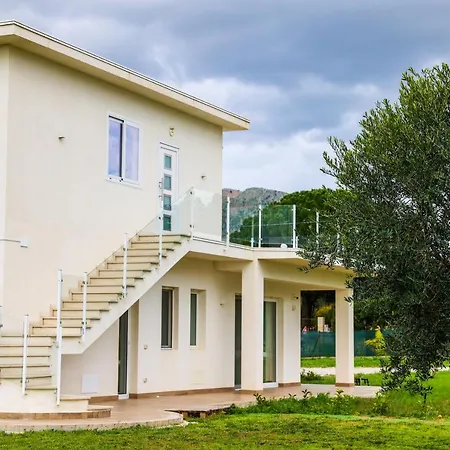 Casa de hóspedes Cà Del Re Partinico