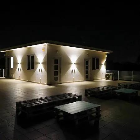 Ca Del Re Guest house