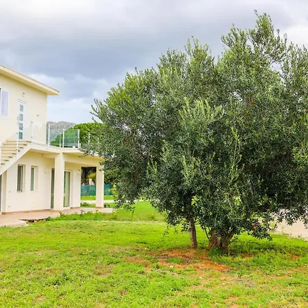 Ca Del Re 3* Partinico