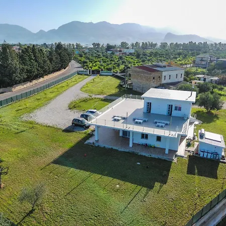 Ca Del Re 3* Partinico