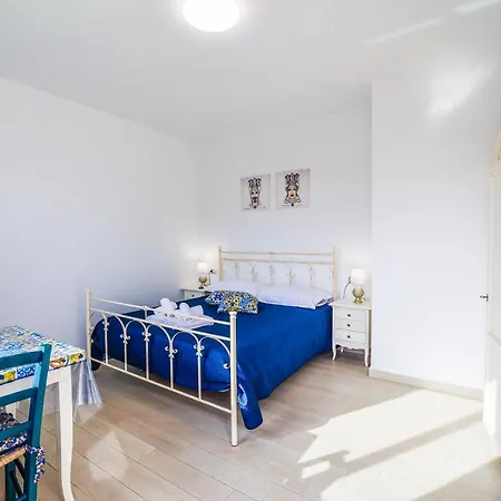 Ca Del Re Guest house