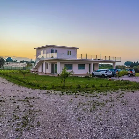 Casa de hóspedes Cà Del Re