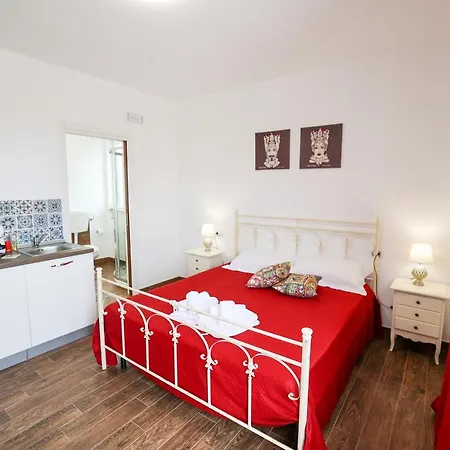 Ca Del Re Guest house