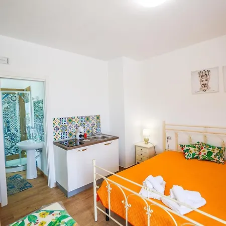 Ca Del Re 3* Partinico