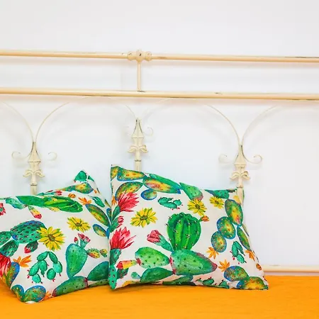 Guest house Ca Del Re 3*