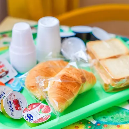 Ca Del Re 3* Partinico