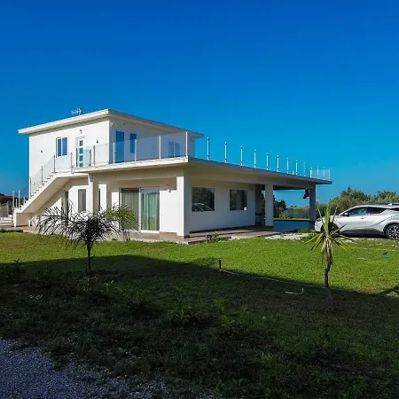 Ca Del Re Guest house Partinico