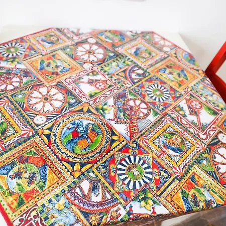 Ca Del Re Guest house