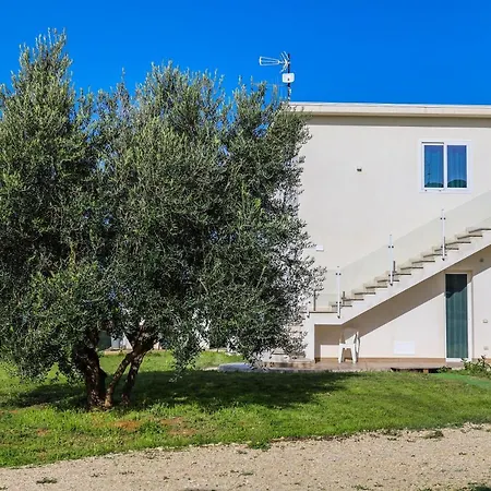 Ca Del Re 3* Partinico