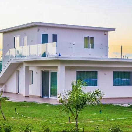 Ca Del Re 3* Partinico