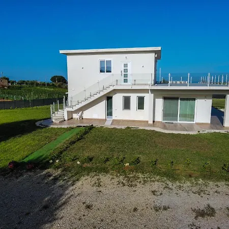 Casa de hóspedes Cà Del Re Partinico