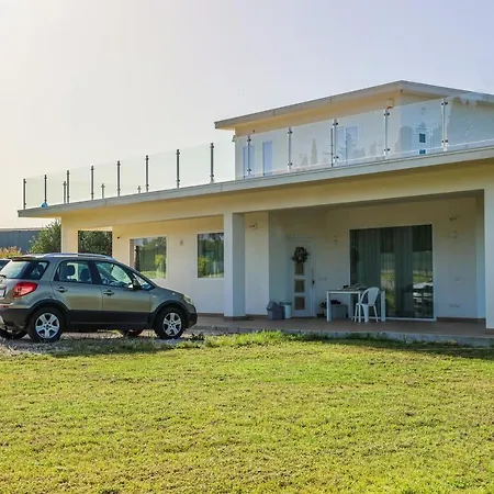 Casa de hóspedes Cà Del Re