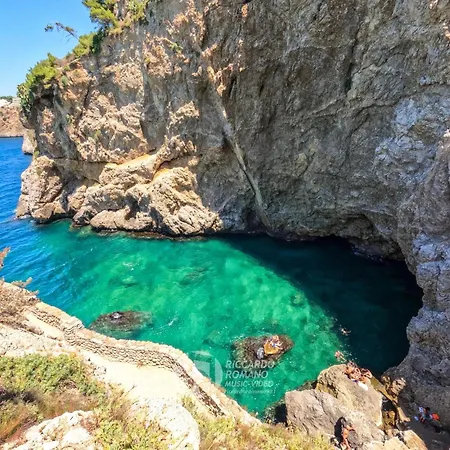 Guest house Ca Del Re Partinico