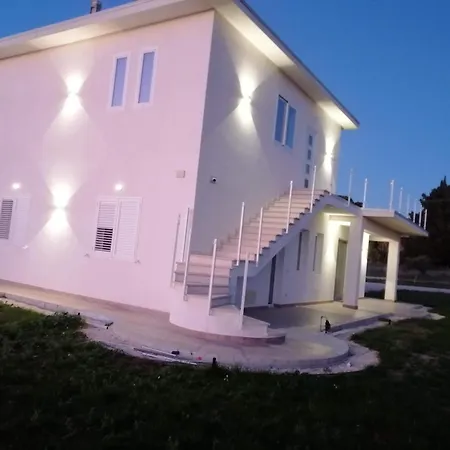 Cà Del Re Partinico