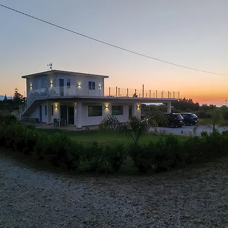 Affittacamere Cà Del Re *