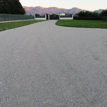 Ca Del Re Guest house