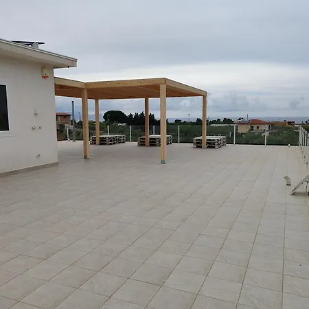 Cà Del Re Casa de hóspedes Partinico