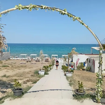 Guest house Ca Del Re 3*