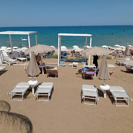 Ca Del Re Guest house Partinico