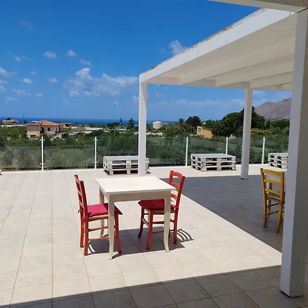 Ca Del Re Guest house 3*