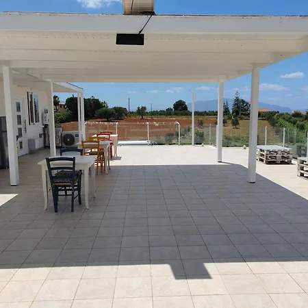 Guest house Ca Del Re 3*