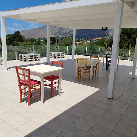 Ca Del Re Guest house Partinico