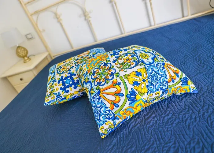 Vendégház Ca Del Re 3*