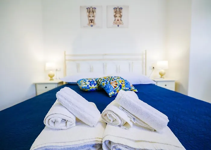 Ca Del Re Vendégház