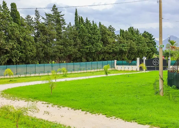 Ca Del Re Vendégház