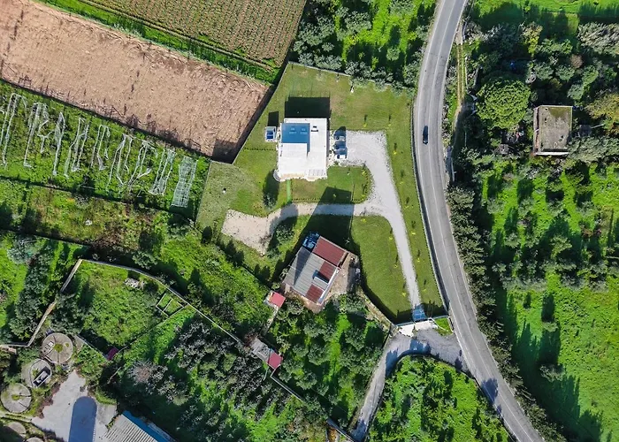 Ca Del Re Partinico