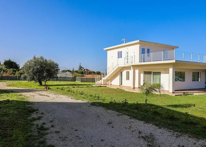 Ca Del Re Partinico