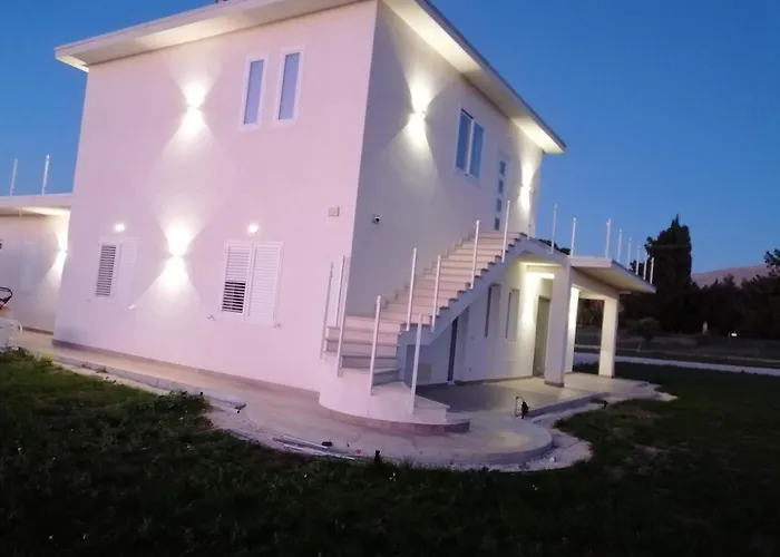 Ca Del Re Partinico