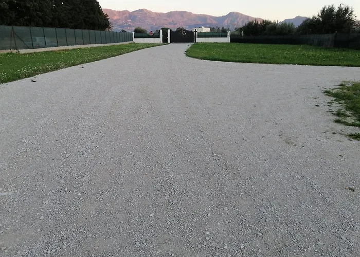 Ca Del Re Vendégház